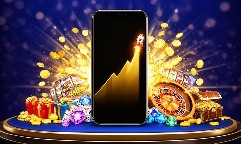 3333win Apa yang Kami Tawarkan dalam Double Happiness