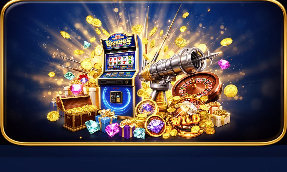 3333win Live Baccarat