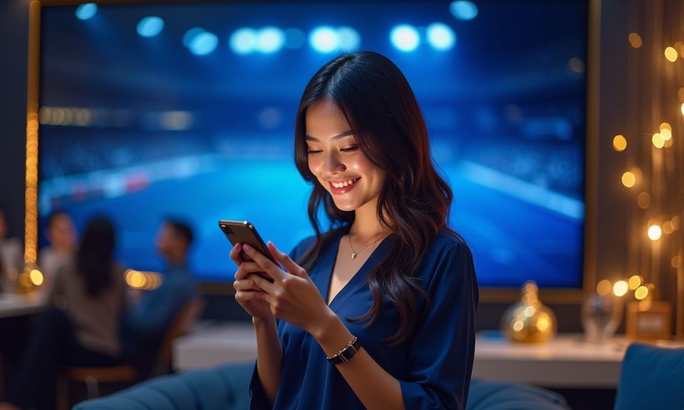3333win Apa Yang Kami Tawarkan di 3333win Casino